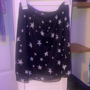 Cute shein shirt, never worn.